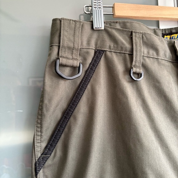 Blaklader Workwear Knee length Pant - Picture 15 of 16